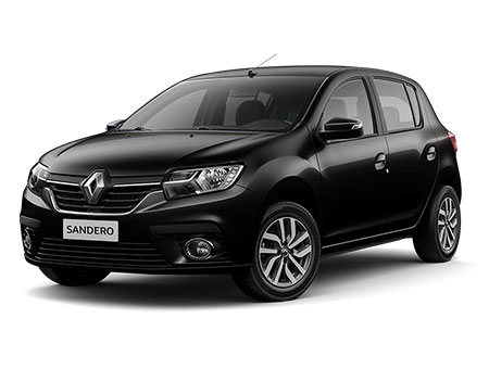 Sandero