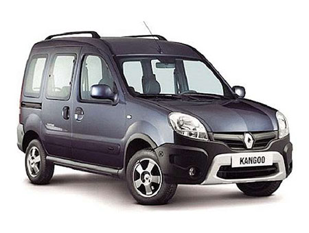 kangoo